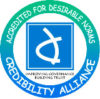 logo Credibility Alliance Member