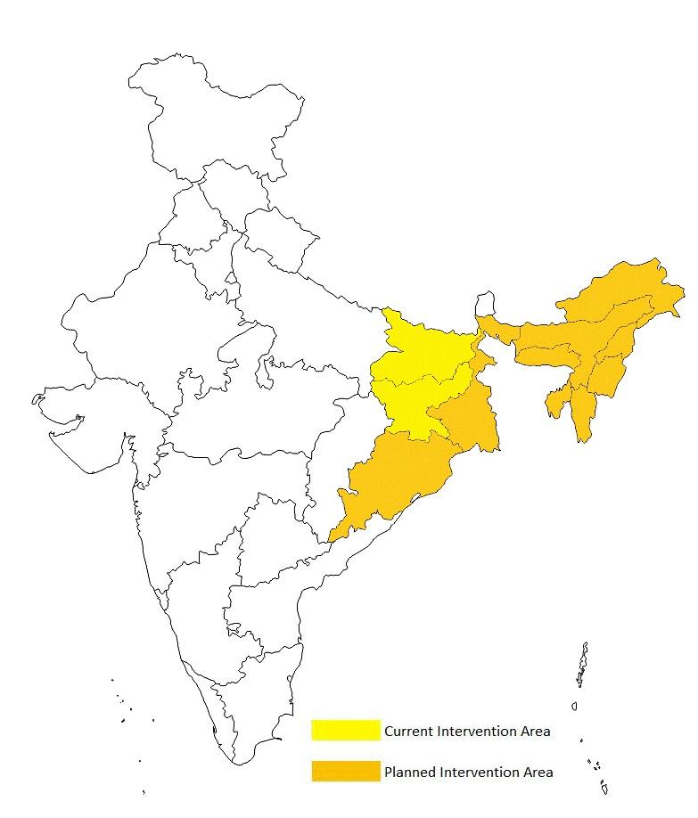 India Map