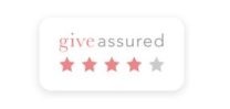 Give Assured Give Assured 4 star rated