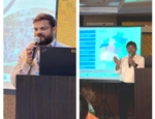 Netra Vasant Programme Launched in Nawada to Strengthen Eye Health Services